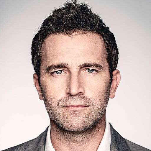 Fernando Gil