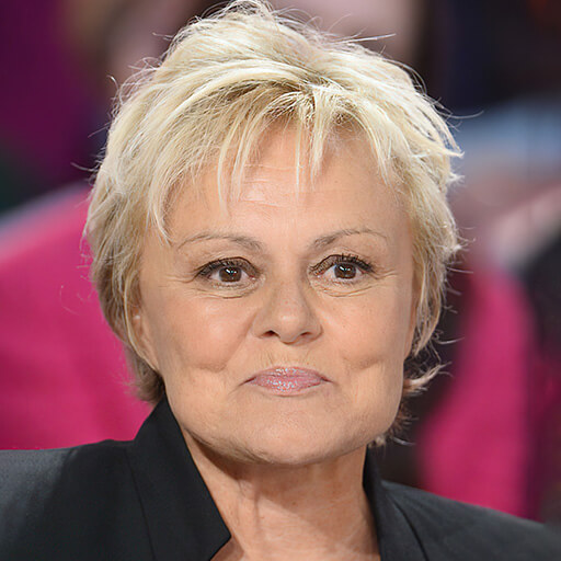 Muriel Robin