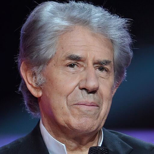 Philippe Gildas
