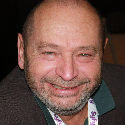 Gilbert Lévy