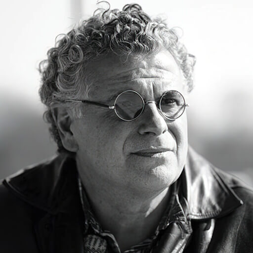 Jean-Jacques Nervest