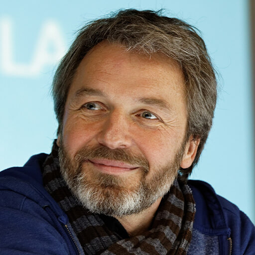 Guillaume Orsat