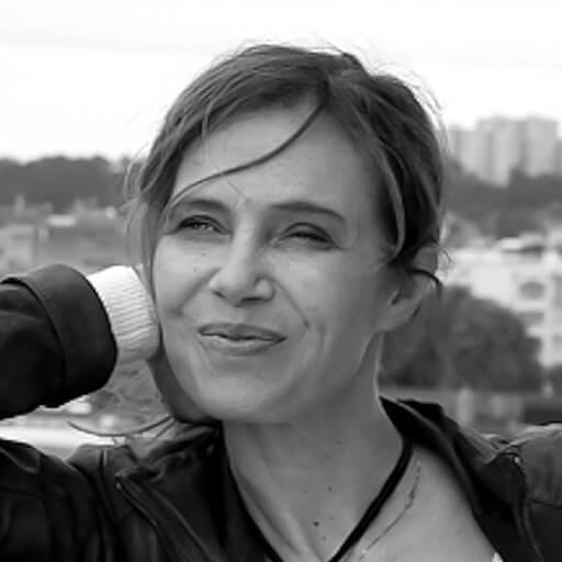 Véronique Soufflet