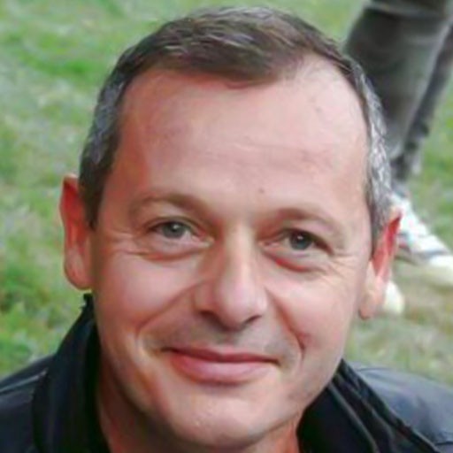 Pierre Tessier