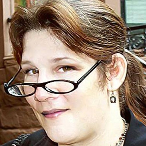 Madeleine Blaustein