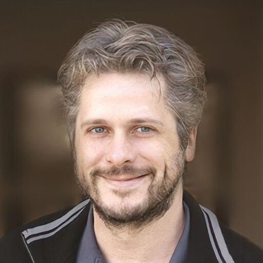 Dan Green