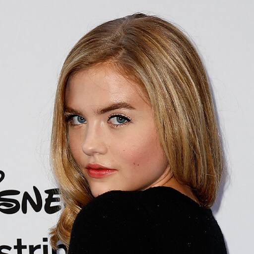 Maddie Hasson