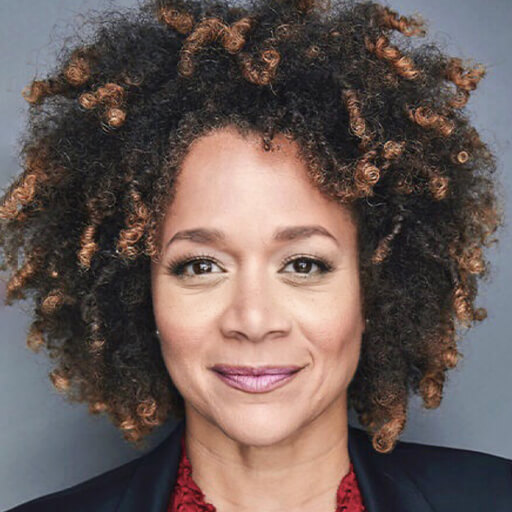 Michole Briana White