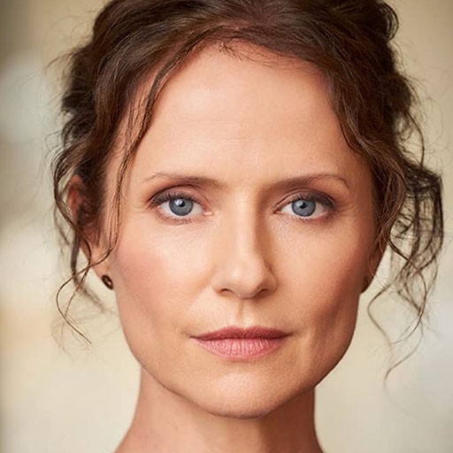 Jean Louisa Kelly