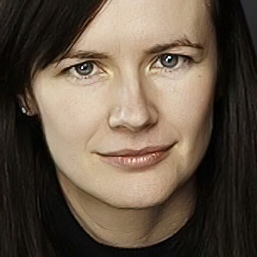 Eilidh Rankin