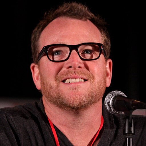 Duncan MacNeil