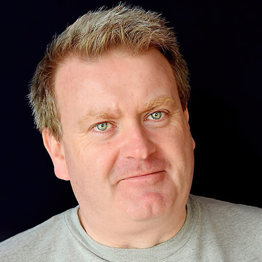 Raymond Mearns