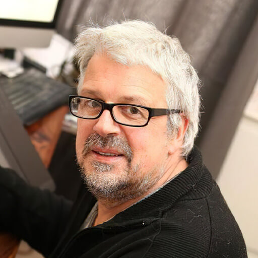 Sylvain Chomet