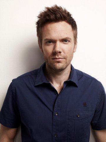 Joel McHale
