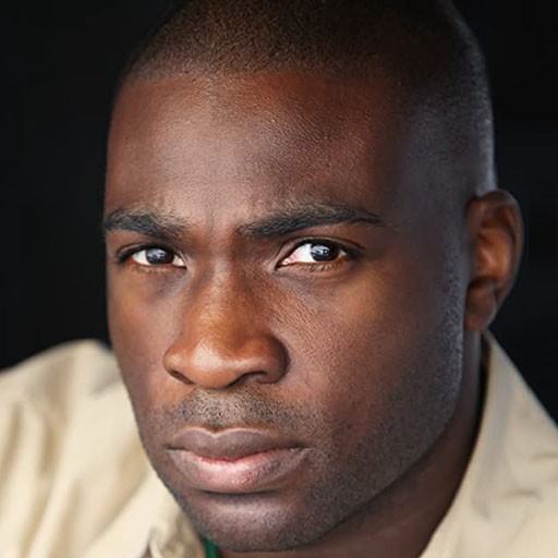 Ike Amadi