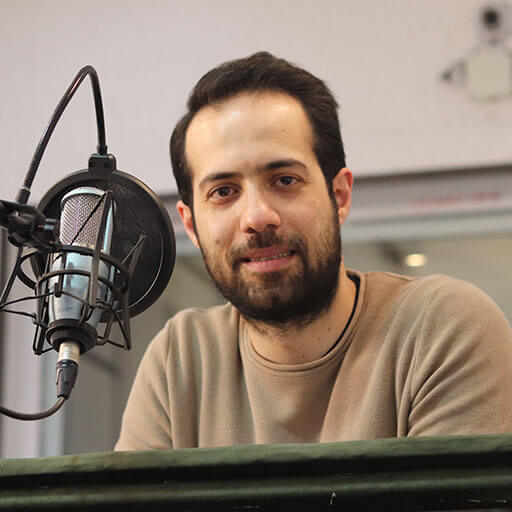 مهدی فضلی