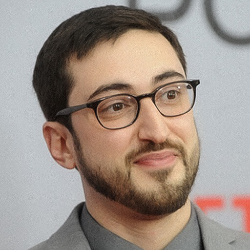 Eric V. Hachikian