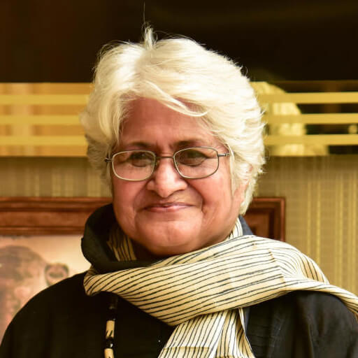 Sumitra Bhave