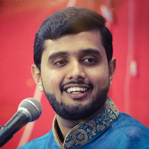 Abhishek Kale
