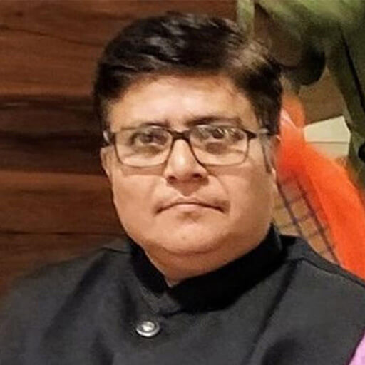 Makarand Mukund