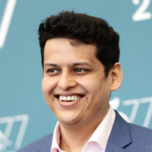 Chaitanya Tamhane