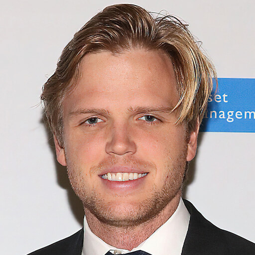 Wyatt Rockefeller