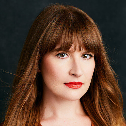 Cassandra Violet