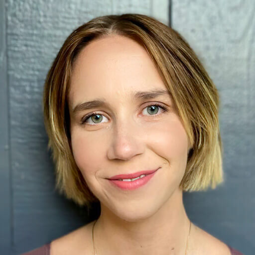 Julia Bray