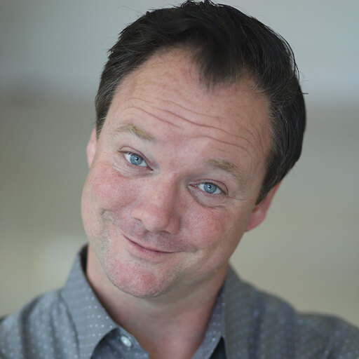 Brian Sutherland