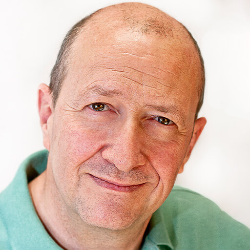 David Shaughnessy