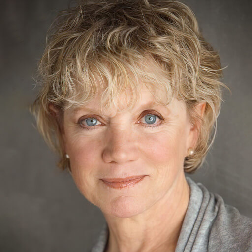 Gretchen Corbett