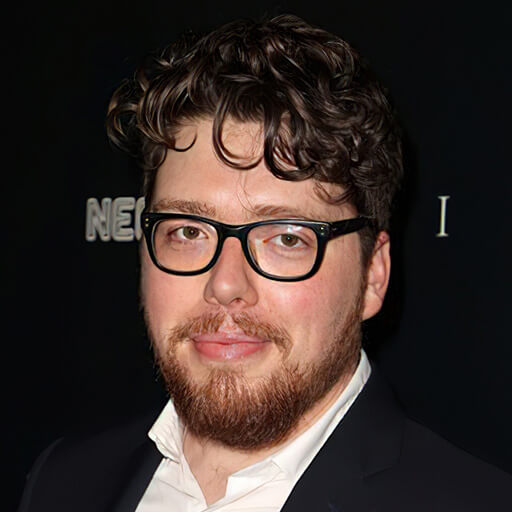 مایکل سارنوسکی Michael Sarnoski
