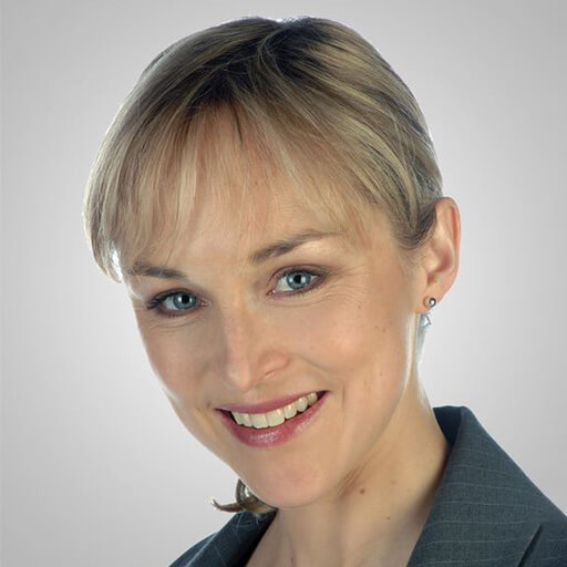 Caroline Craig