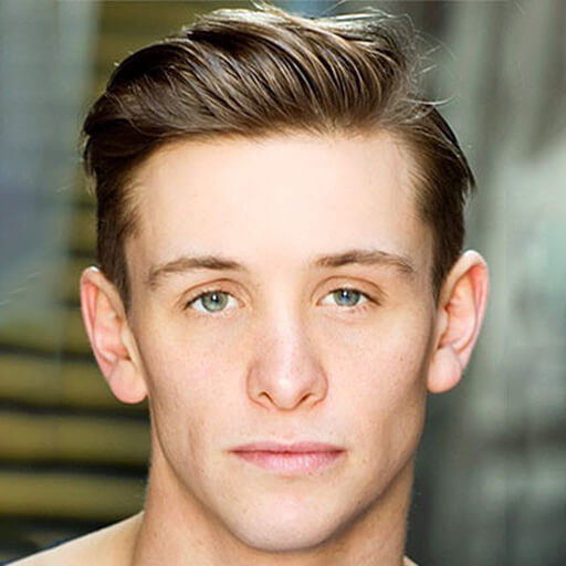Travis Jeffery