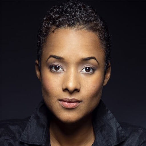 Sophia Emberson-Bain