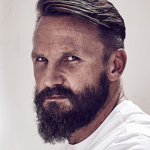 Ryan Tarran
