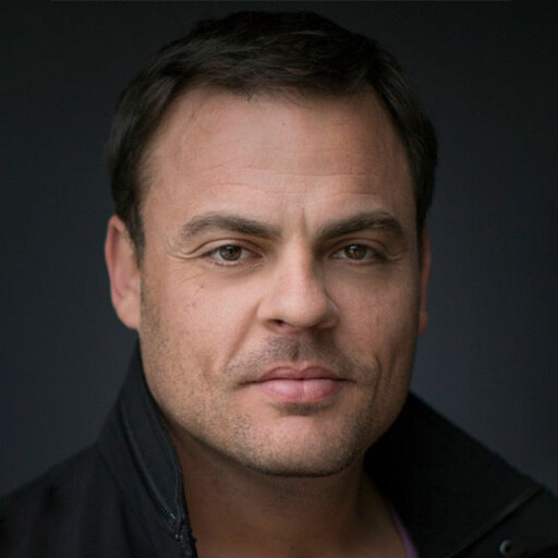 Brad McMurray