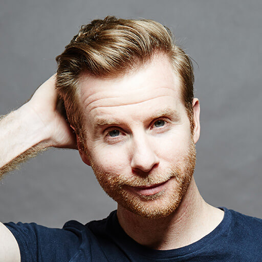 Sean Lynch