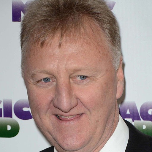 Larry Bird