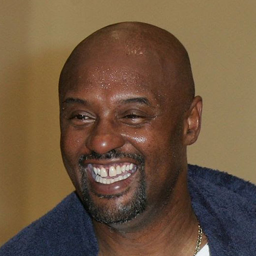 Joe Bryant