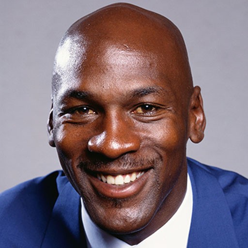 Michael Jordan