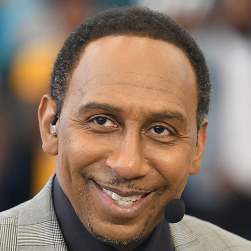 Stephen A. Smith