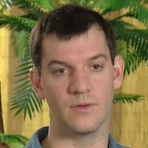 Derek Drymon