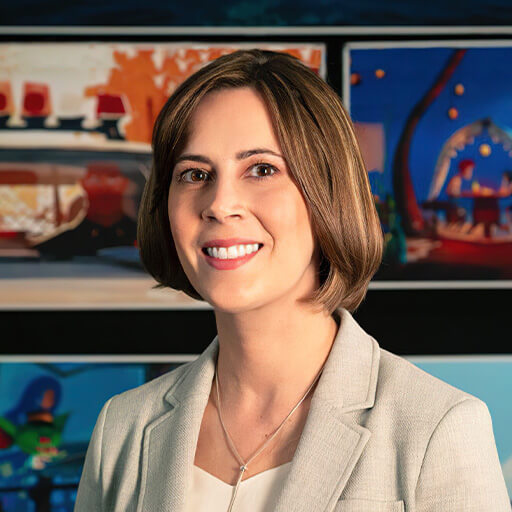 Jennifer Kluska