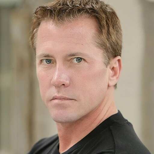 Jon Olson