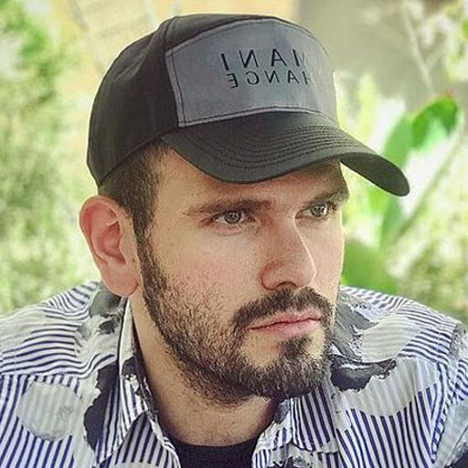 محمد مهدی حسینی