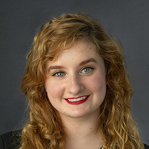 Pamela Hickey