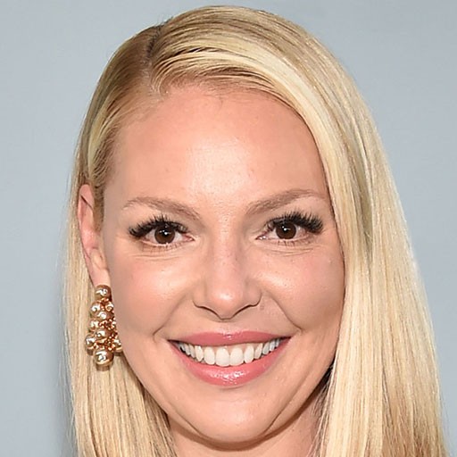 Katherine Heigl