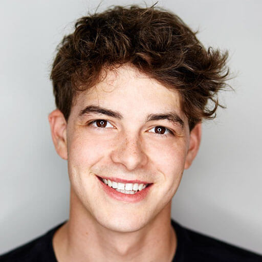 Israel Broussard