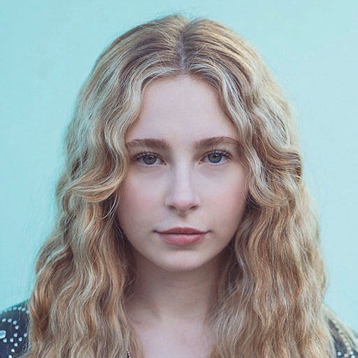 Ashley Abrams